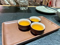 -潮堂 · 潮州菜(国贸商城店)