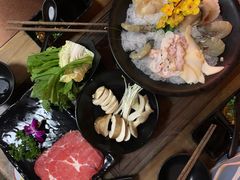 -丽江庭院之爱在路上(西单店)