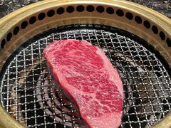 -老乾杯和牛烧肉(王府中环店)