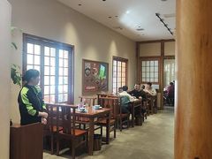 -杨厨的田园饭店(长城路店)