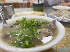 -清真·鸦儿李记·小馆(后海店)