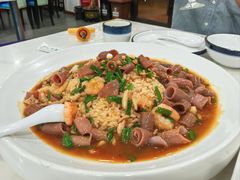 -郭姐·威海渔村(黄兴路店)