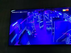 -嗨翻Hi-Fun竞技主题乐园·蹦床团建生日聚会(五棵松华熙店)