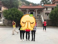 -云洞岩风景区