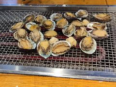 -蚝英雄鲜蚝自助专门店(长楹天街直营店)