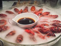 -红盔甲·小龙虾(人民广场店)