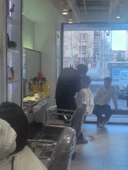 -LJOY丽锦造型·烫发染发