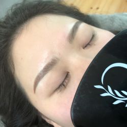-轻妆Feel·半永久纹眉眼线