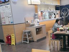 -吉野家(复兴路第二餐厅店)