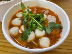 招牌虾面-明月虾面(厦禾路店)