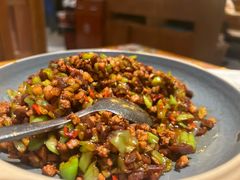 -云海肴·汽锅鸡·云南菜(苏州中心店)