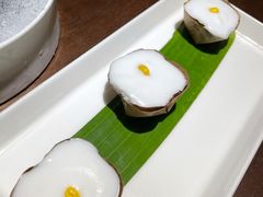 -星叶·东南亚料理(宁波万象汇店)