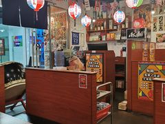 大堂-大阪烧肉BAKA一代(十亩地店)