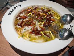 -太二酸菜鱼(深圳布吉万象汇店)