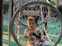 -苏州河梦清园环保主题公园