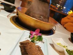-东来顺饭庄(西直门店)