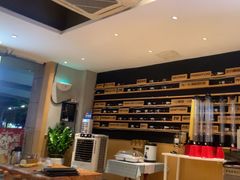 -木屋烧烤(龙华店)