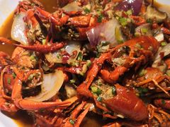 -新凯旋烧烤·燕姐千岛湖土菜