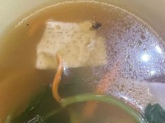 -茶马古道·野生菌清汤黄牛肉(沙溪店)
