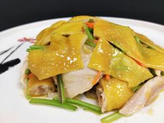 -星河湾半岛酒店-真粤中餐厅