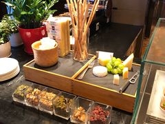-富力丽思卡尔顿酒店·香荟全日制餐厅