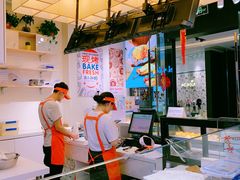 大堂-光之乳酪(万象城店)