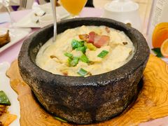 石锅豆腐-宝燕壹号(徐汇店)