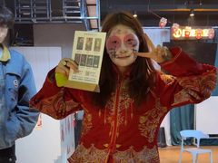 -棂笼·深度沉浸密室(武汉旗舰店)