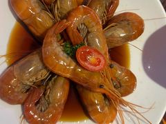 -阿毛饭店首店·宁波老字号(文化广场店)