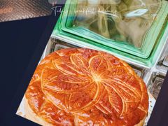 -81bakery(关山路店)