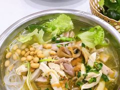 鸡粉-华姐鸡粉(教育路店)