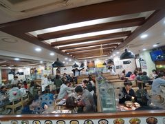 -神仙雪浓汤(明洞店)