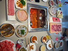 -海底捞火锅(莘松路店)