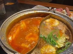 -牛New寿喜烧(虹桥新天地店)