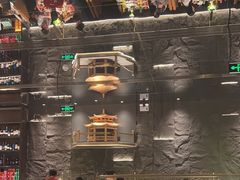 -西塔老太太泥炉烤肉(温州首店万象城黑金店)