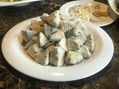 -郑喜旺烧烤(郑州总店)