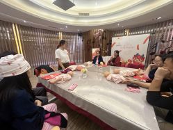 -妈咪呗呗月子中心(市心店)