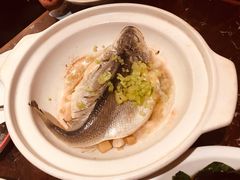 明炉小黄鱼-新白鹿餐厅(爱琴海购物中心店)