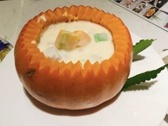 -闻见中国海南菜(K11店)