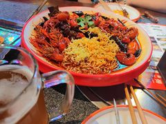 -路边边.炒菜烧烤.音乐餐厅(良乡长虹店)