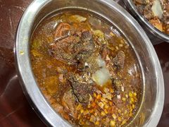 -鹍记特色牛杂面