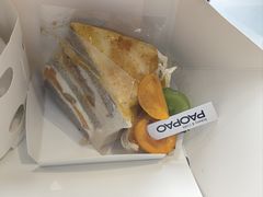 -PAOPAO Bakery&Café(港汇店)