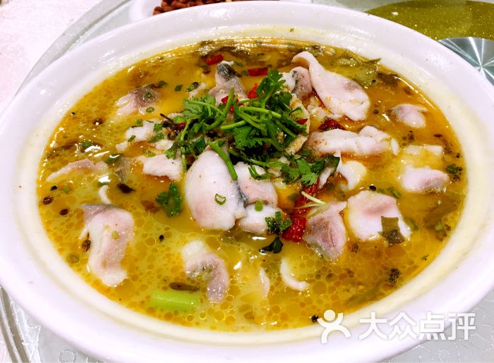 三味居(中山北路店)图片 - 第100张