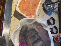 -二荆条·蜀鲜汇城市森林火锅