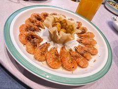 -盛福楼·惠山宴(盛岸路店)