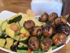 -兰溪十八浇(天一店)