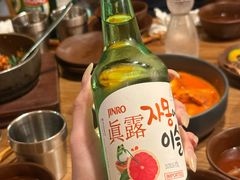 -恩你小木屋·韩式料理(假日广场店)