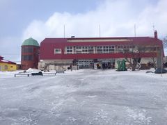-支芴洞爷国立公园