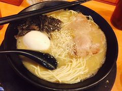 博多一幸舍(侨福芳草地店)-博多一幸舍(侨福芳草地购物中心店)