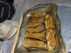 -霄汉羊排(万松园一店)